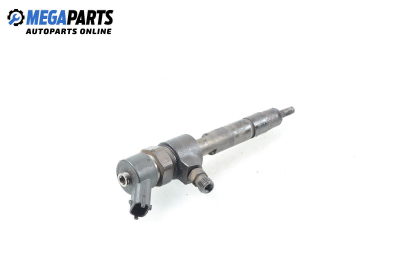 Einspritzdüse for Alfa Romeo 166 2.4 JTD, 136 hp, sedan, 1999 № 0445110 002