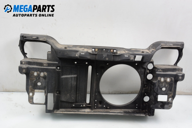 Front slam panel for Seat Arosa 1.0, 50 hp, hatchback, 1998