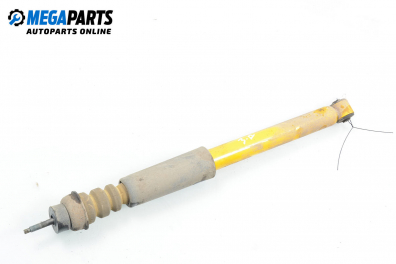 Shock absorber for Seat Arosa 1.0, 50 hp, hatchback, 1998, position: rear - right