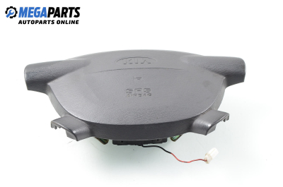 Airbag for Kia Carnival 2.9 CRDi, 144 hp, minivan, 2002, position: front