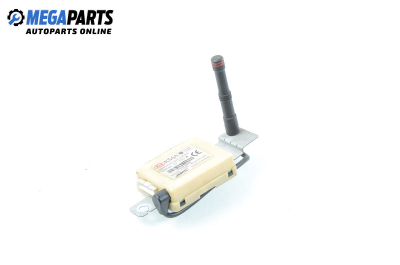 Modul închidere centralizată for Kia Carnival 2.9 CRDi, 144 hp, monovolum, 2002 № 0K54A677RO