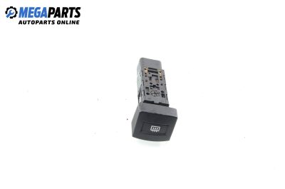 Rear window heater button for Kia Carnival 2.9 CRDi, 144 hp, minivan, 2002