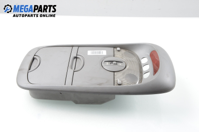 Interior courtesy light for Kia Carnival 2.9 CRDi, 144 hp, minivan, 2002