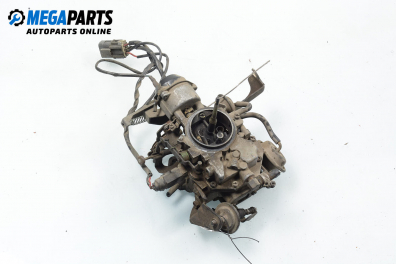 Carburetor for Nissan Primera (P10) 1.6, 90 hp, sedan, 1991