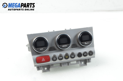 Panou aer condiționat for Alfa Romeo 156 1.9 JTD, 115 hp, combi, 2002