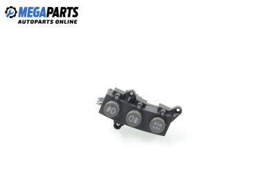 Drucktaste nebelschlussleuchten for Alfa Romeo 156 1.9 JTD, 115 hp, combi, 2002