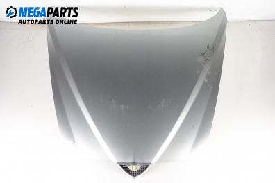 Motorhaube for Alfa Romeo 156 1.9 JTD, 115 hp, combi, 2002, position: vorderseite