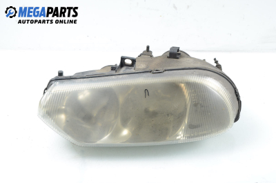 Headlight for Alfa Romeo 156 1.9 JTD, 115 hp, station wagon, 2002, position: left