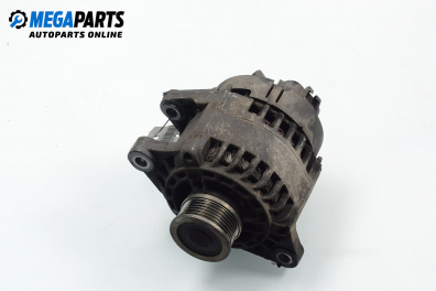 Gerenator for Alfa Romeo 156 1.9 JTD, 115 hp, combi, 2002