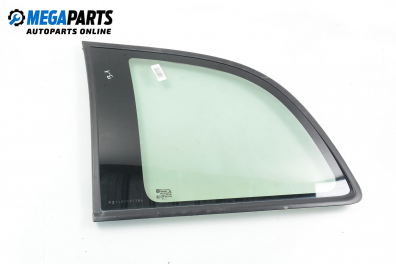 Fantă de ventilație ușă for Opel Zafira A 1.6 16V, 101 hp, monovolum, 1999, position: stânga