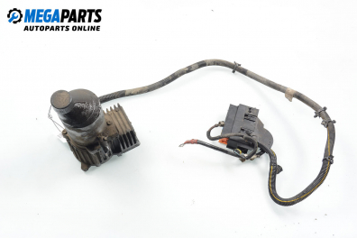 Power steering pump for Opel Zafira A 1.6 16V, 101 hp, minivan, 1999