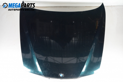 Capotă for BMW 5 (E39) 2.0, 150 hp, sedan, 1996, position: fața