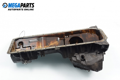 Carter for BMW 5 (E39) 2.0, 150 hp, sedan, 1996