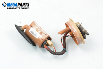 Benzinpumpe for Peugeot 306 1.4, 75 hp, hecktür, 1993
