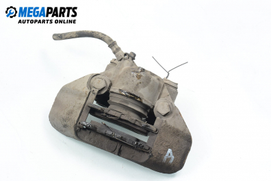 Etrier de frână for Peugeot 306 1.4, 75 hp, hatchback, 1993, position: dreaptă - fața