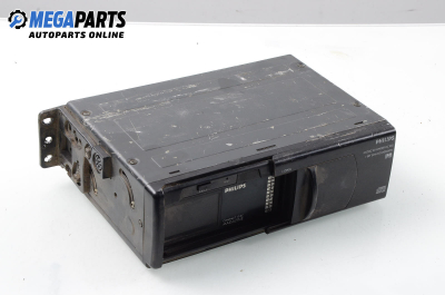 CD changer for Mazda 323 (BJ) (1998-2003)