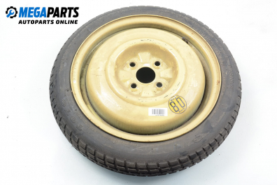 Spare tire for Mazda 323 F VI (BJ) (1998-09-01 - 2004-05-01) 15 inches, width 4 (The price is for one piece)