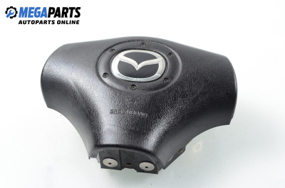 Airbag for Mazda 323 (BJ) 2.0 TD, 90 hp, hatchback, 2000, position: fața