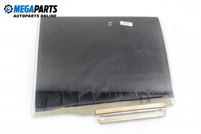 Geam for Mazda 323 (BJ) 2.0 TD, 90 hp, hatchback, 2000, position: stânga - spate