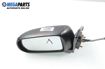 Spiegel for Mazda 323 (BJ) 2.0 TD, 90 hp, hecktür, 2000, position: links