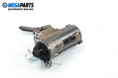 Starter for Mazda 323 (BJ) 2.0 TD, 90 hp, hatchback, 2000