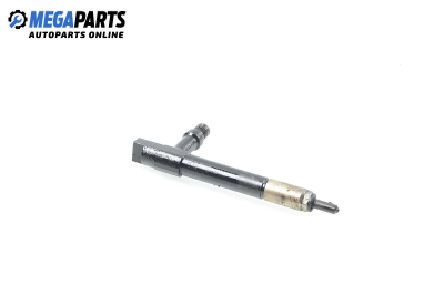 Einspritzdüse for Mazda 323 (BJ) 2.0 TD, 90 hp, hecktür, 2000