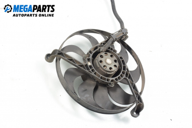 Kühlerlüfter for Volkswagen Golf IV 1.6, 100 hp, hecktür, 1998