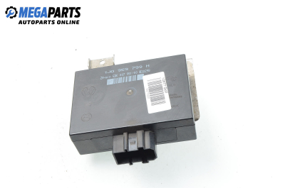 Comfort module for Volkswagen Golf IV 1.6, 100 hp, hatchback, 1998 № 1J0 959 799 H