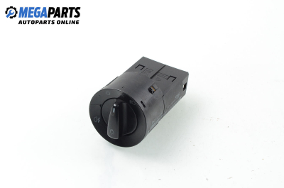 Lights switch for Volkswagen Golf IV 1.6, 100 hp, hatchback, 1998