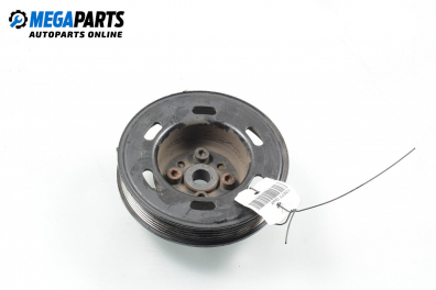Fulie antivibrații for Volkswagen Golf IV 1.6, 100 hp, hatchback, 1998
