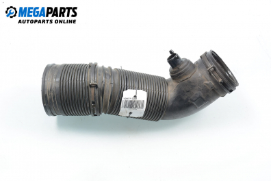 Air intake corrugated hose for Volkswagen Golf IV 1.6, 100 hp, hatchback, 1998