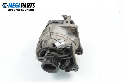 Alternator for Volkswagen Golf IV 1.6, 100 hp, hatchback, 1998