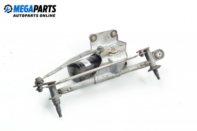 Front wipers motor for Renault Megane Scenic 1.6 16V, 107 hp, minivan, 1999, position: front