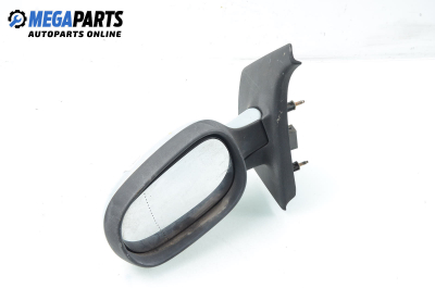 Oglindă for Renault Megane Scenic 1.6 16V, 107 hp, monovolum, 1999, position: stânga
