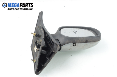 Oglindă for Renault Megane Scenic 1.6 16V, 107 hp, monovolum, 1999, position: dreapta