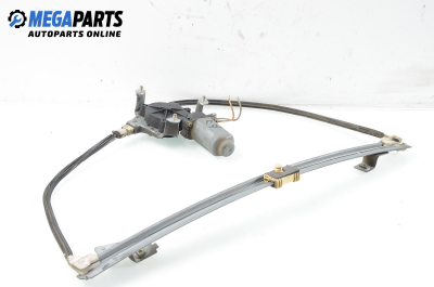 Antrieb el. fensterheber for Renault Megane Scenic 1.6 16V, 107 hp, minivan, 1999, position: rechts, vorderseite