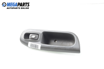Power window button for Renault Megane Scenic 1.6 16V, 107 hp, minivan, 1999