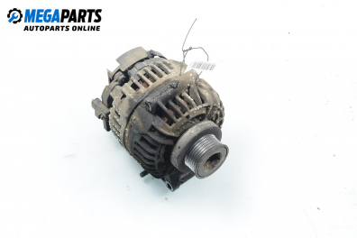 Gerenator for Renault Megane Scenic 1.6 16V, 107 hp, minivan, 1999