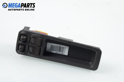 Window and mirror adjustment switch for Volvo S40/V40 1.8, 115 hp, sedan, 1997