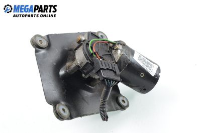 Front wipers motor for Volvo S40/V40 1.8, 115 hp, sedan, 1997, position: front