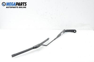 Front wipers arm for Nissan Micra (K12) 1.0 16V, 65 hp, hatchback, 2003, position: right