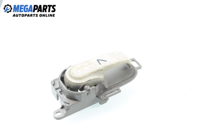 Innerer griff for Nissan Micra (K12) 1.0 16V, 65 hp, hecktür, 2003, position: links