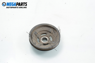 Dämpferscheibe for Nissan Micra (K12) 1.0 16V, 65 hp, hecktür, 2003