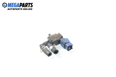 Vacuum valve for Nissan Micra (K12) 1.0 16V, 65 hp, hatchback, 2003
