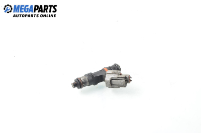 Benzineinspritzdüse for Nissan Micra (K12) 1.0 16V, 65 hp, hecktür, 2003