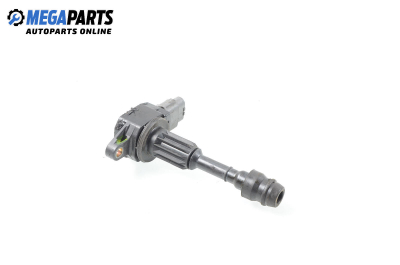 Bobină de aprindere for Nissan Micra (K12) 1.0 16V, 65 hp, hatchback, 2003