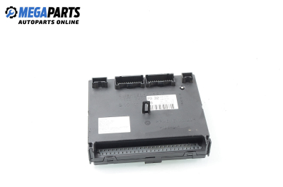 SAM module for Mercedes-Benz M-Class W163 4.0 CDI, 250 hp, suv automatic, 2002 № 163 545 70 32