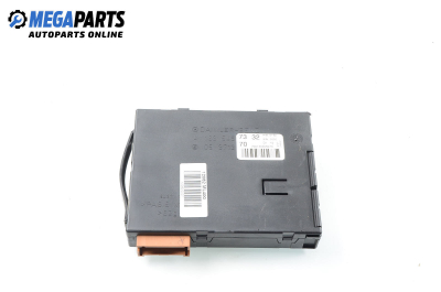 Module for Mercedes-Benz M-Class W163 4.0 CDI, 250 hp, suv automatic, 2002 № 163 545 73 32