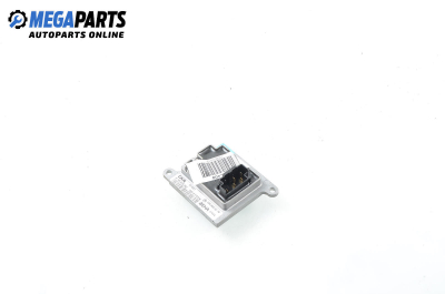 Blower motor resistor for Mercedes-Benz M-Class W163 4.0 CDI, 250 hp, suv automatic, 2002 № 220 820 92 10