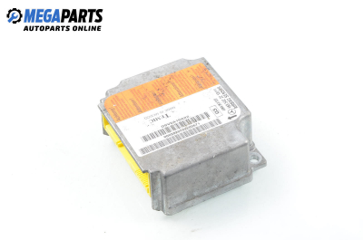 Airbag module for Mercedes-Benz M-Class W163 4.0 CDI, 250 hp, suv automatic, 2002 № 163 542 22 18